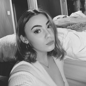 Meet your Posher, Rori